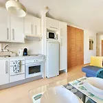 Palmera Appartement Puerto de la Cruz (Tenerife)