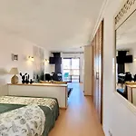 Appartement Palmera *