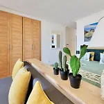 Appartement Palmera Puerto de la Cruz (Tenerife)