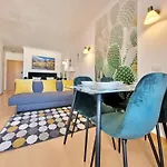 Palmera Appartement *