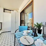 Appartement Palmera