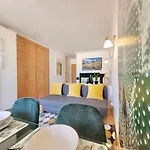 Appartement Palmera Puerto de la Cruz (Tenerife)