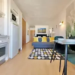 Appartement Palmera *