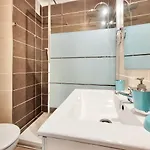 Appartement Palmera