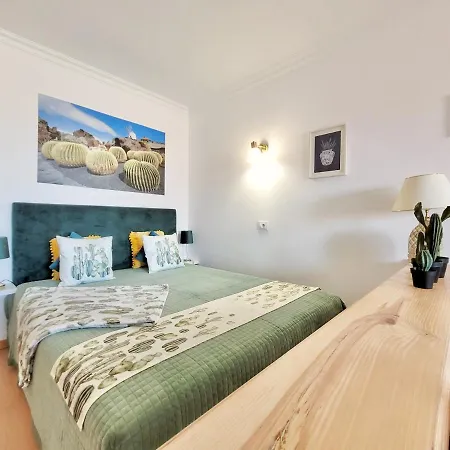 Palmera * بويرتو ذي لا كروز