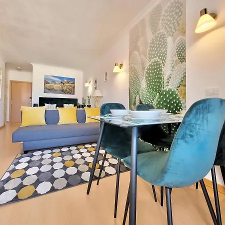 Palmera شقة *