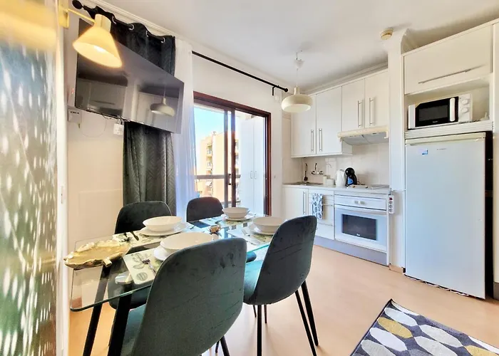 Palmera * بويرتو ذي لا كروز