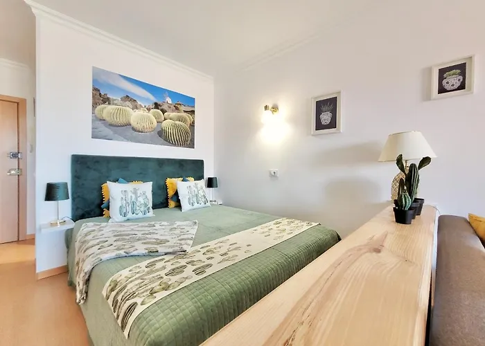 Palmera * بويرتو ذي لا كروز