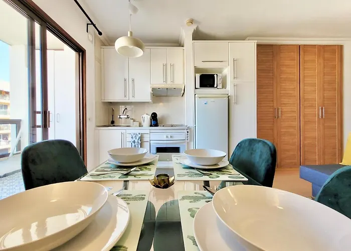 Palmera * بويرتو ذي لا كروز