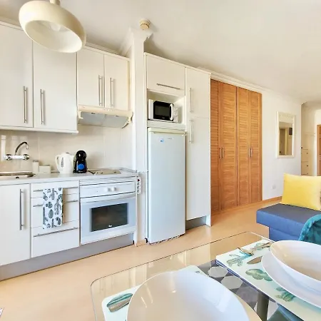 Palmera Apartment Puerto de la Cruz (Tenerife)