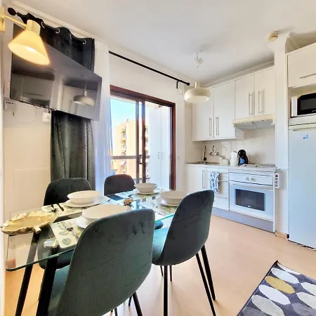 Palmera * 拉克鲁斯