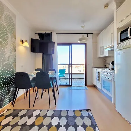 Apartamento Palmera *