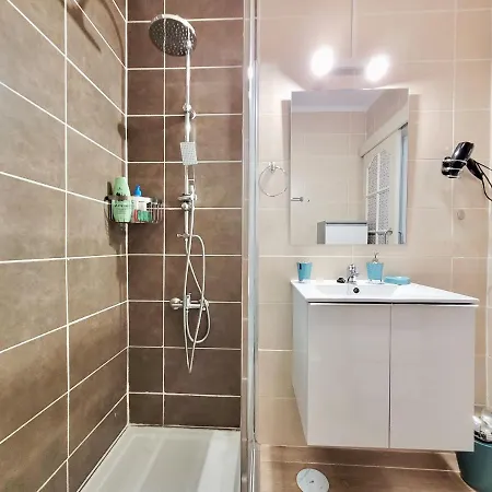 Apartamento Palmera
