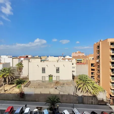 Palmera Apartamento