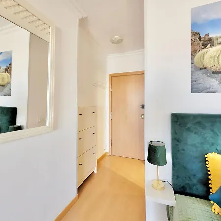 Palmera Apartamento