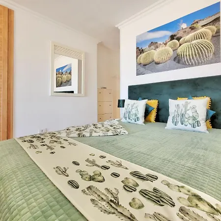 Palmera Apartamento