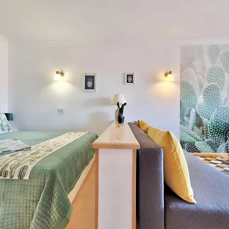 Palmera Apartamento *