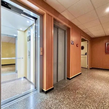 Apartamento Palmera