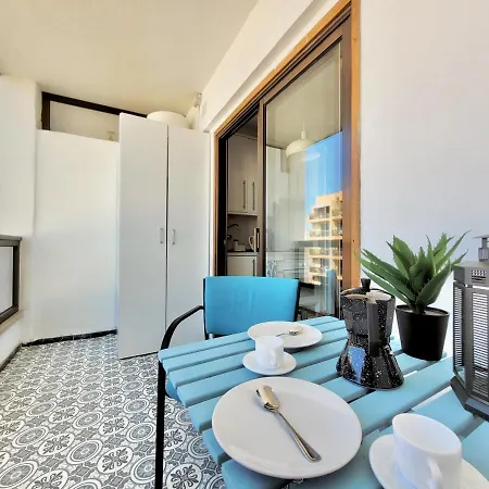 Apartamento Palmera