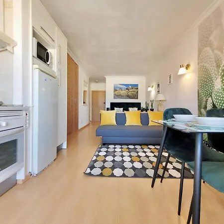 Apartamento Palmera *