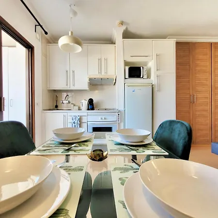 Palmera * 拉克鲁斯