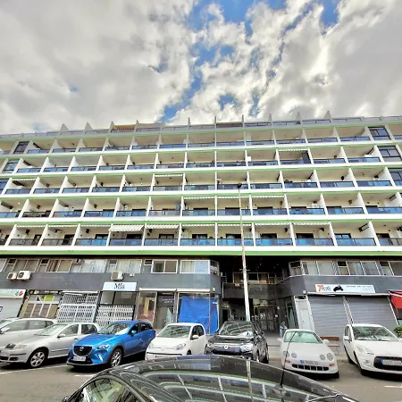 Apartamento Palmera