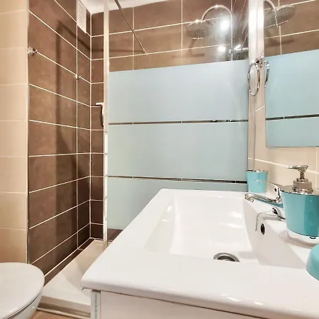 Apartamento Palmera