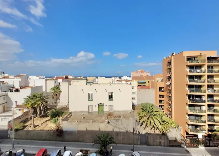 Palmera Διαμέρισμα