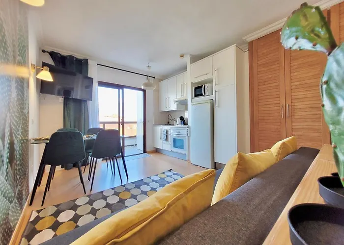 Palmera Διαμέρισμα Πουέρτο Ντε Λα Κρουζ