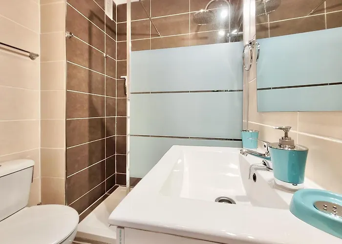 Διαμέρισμα Palmera