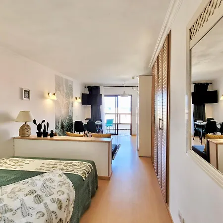 Appartement Palmera *