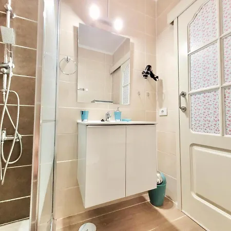 Palmera Apartament Puerto de la Cruz (Tenerife)