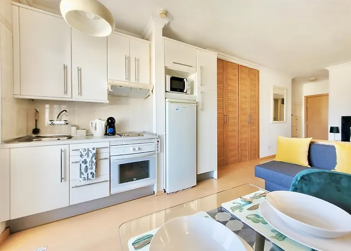 Palmera Apartment Puerto de la Cruz (Tenerife)